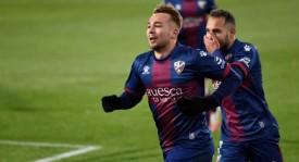 马竞萨乌尔绝杀逆转黄潜，登顶积分榜第四！