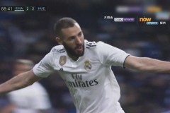 姆巴佩双响炸裂全场，穆里尼奥补时遭绝平争议不断