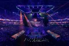 黑马奇迹！南美战队beastcoast一路从外卡赛杀入TI总决赛，创赛区最佳战绩